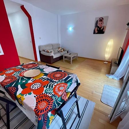 Acogedor Apartamento En Zaragoza Buitenkant foto