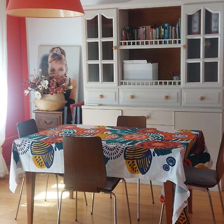 Acogedor Apartamento En Zaragoza Buitenkant foto