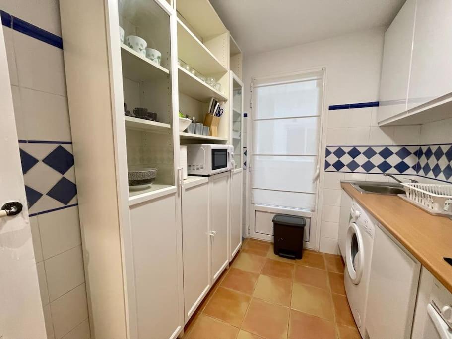 Acogedor Apartamento En Zaragoza Buitenkant foto