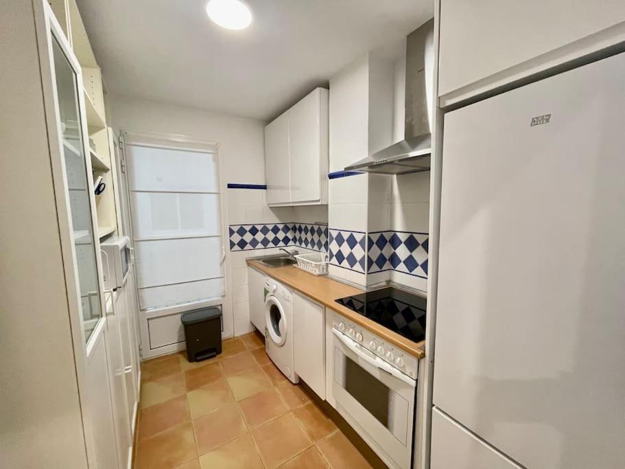Acogedor Apartamento En Zaragoza Buitenkant foto