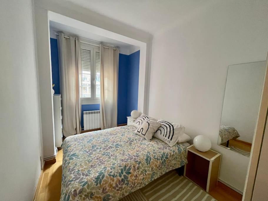 Acogedor Apartamento En Zaragoza Buitenkant foto