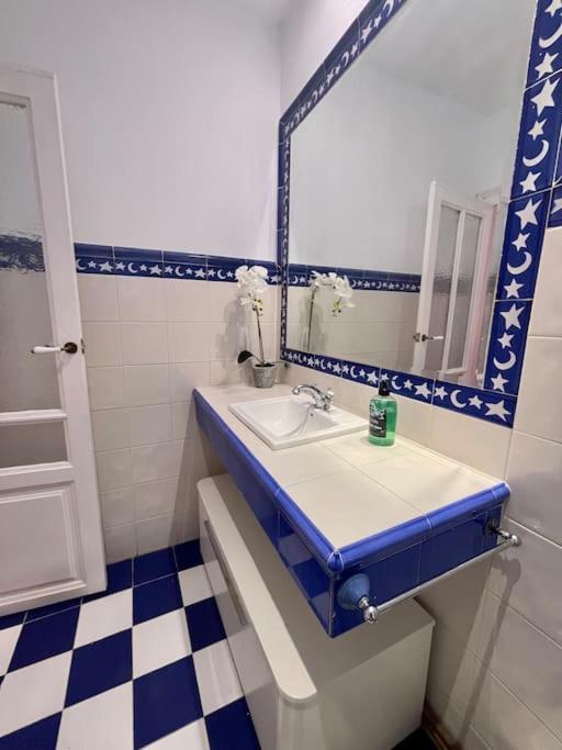 Acogedor Apartamento En Zaragoza Buitenkant foto
