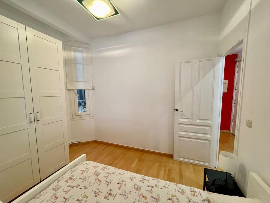 Acogedor Apartamento En Zaragoza Buitenkant foto