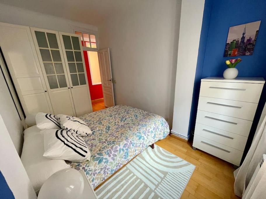 Acogedor Apartamento En Zaragoza Buitenkant foto