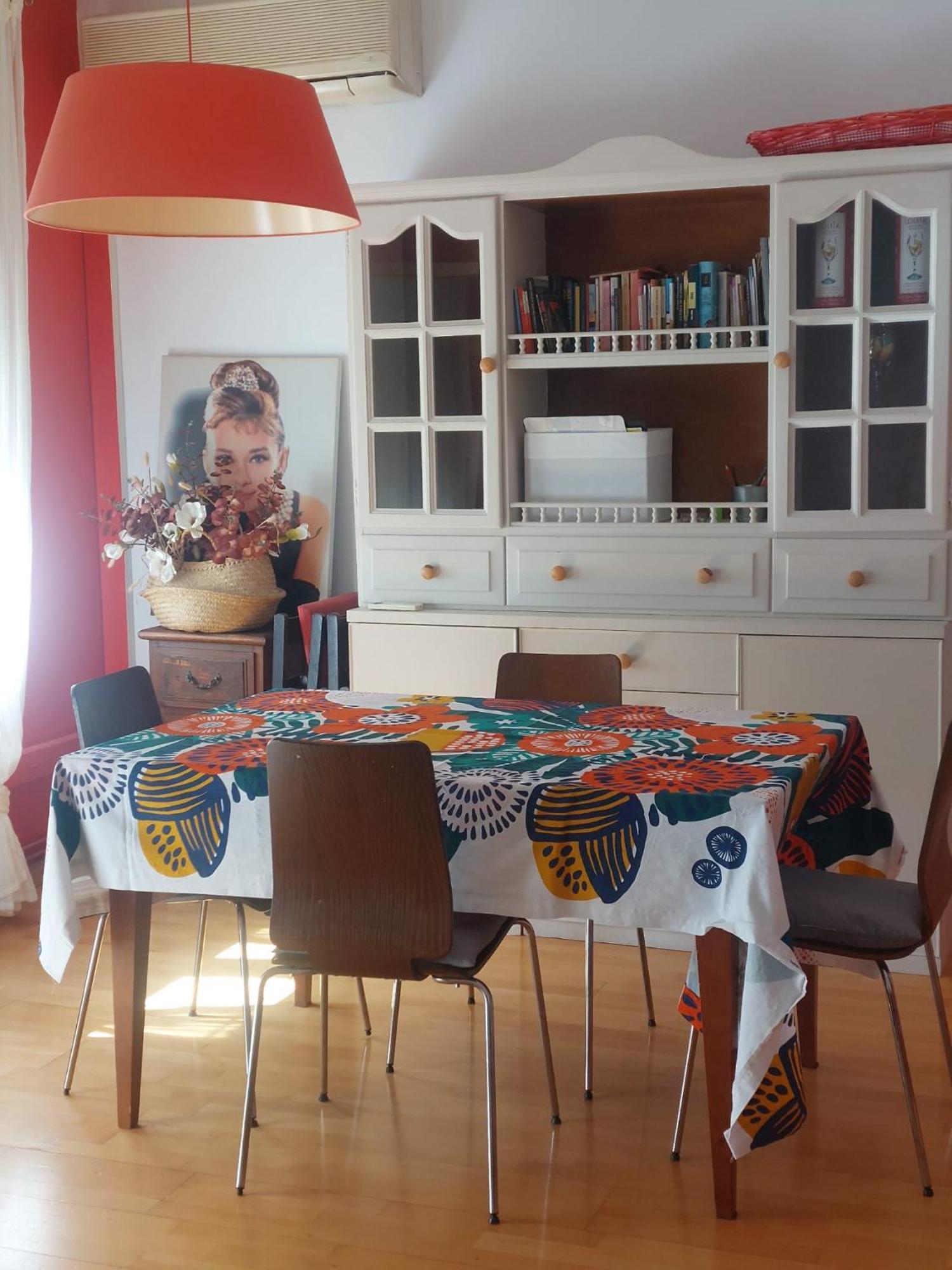 Acogedor Apartamento En Zaragoza Buitenkant foto